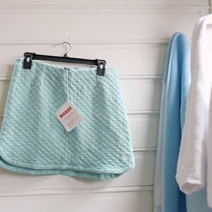 New Boast Womens padded tennis Skirt size medium